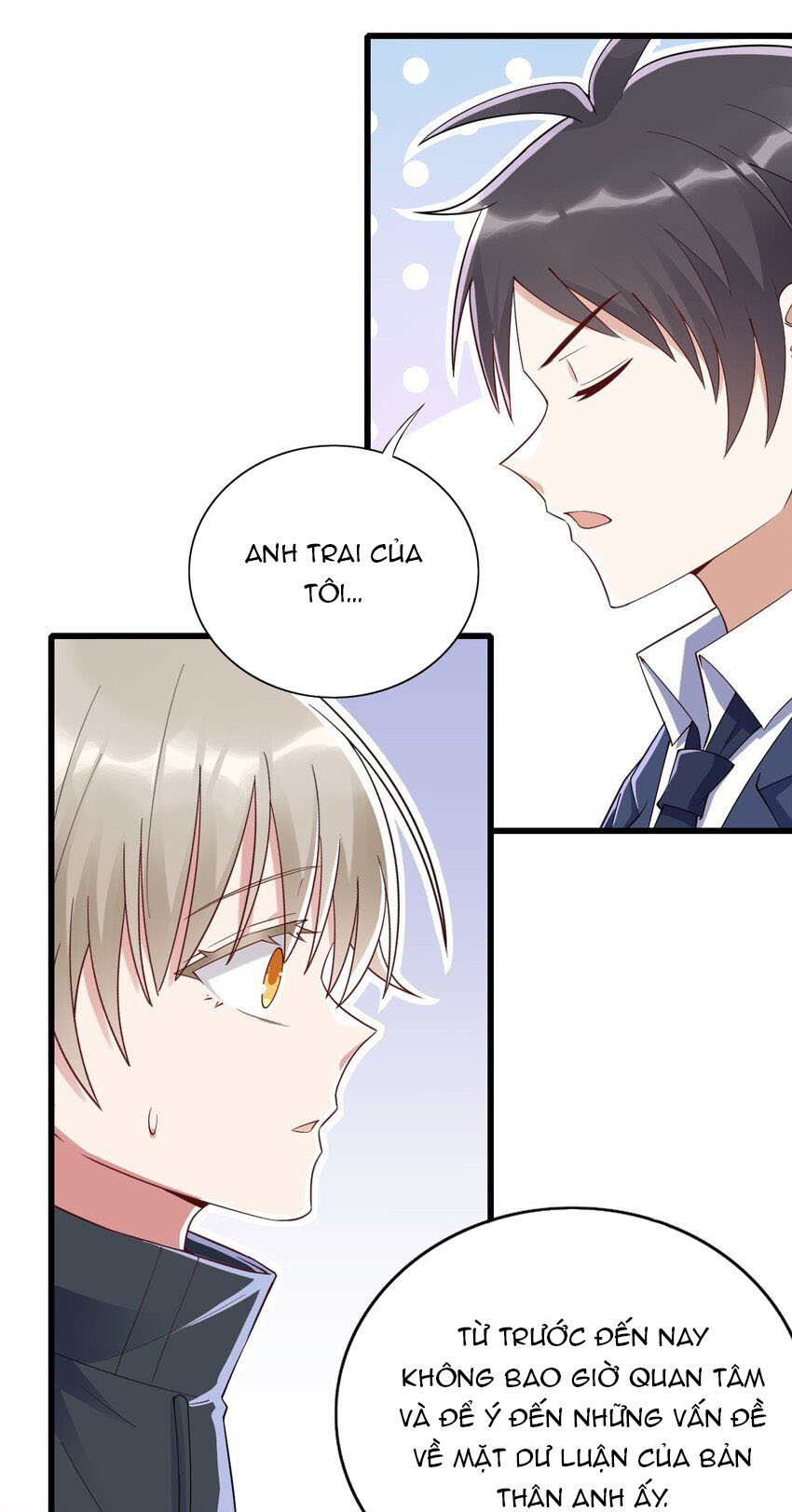 tức thời phạm quy [ tức thì vi quy ] chapter 68 10