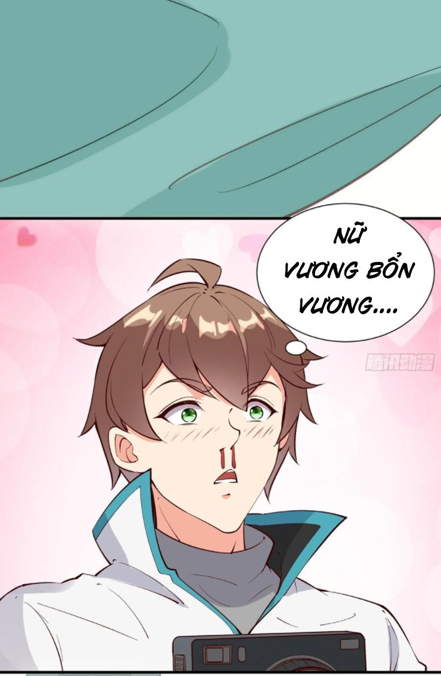 ta lập hậu cung tại tây du ký chapter 60 25