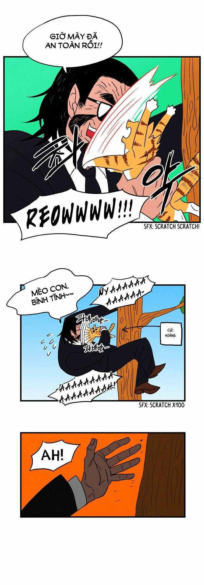 hello mr teddy chapter 4 26