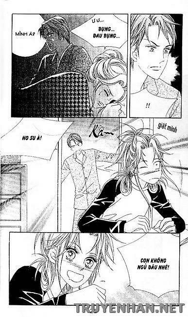 người duy nhất chapter 2 7