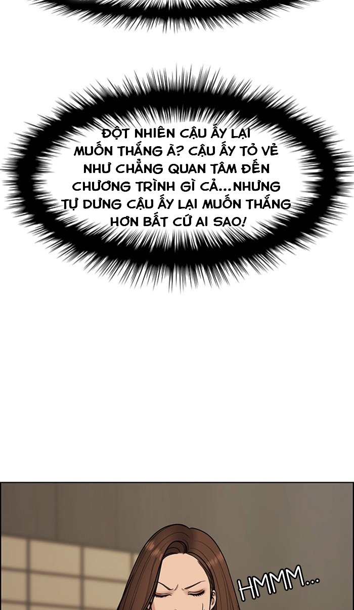 vẻ đẹp đích thực - true beauty chapter 118 10