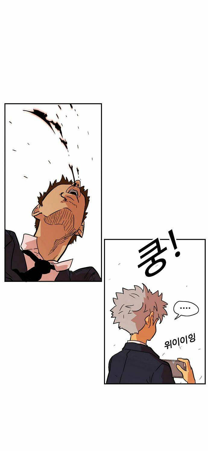 bẫy troll chapter 5 53