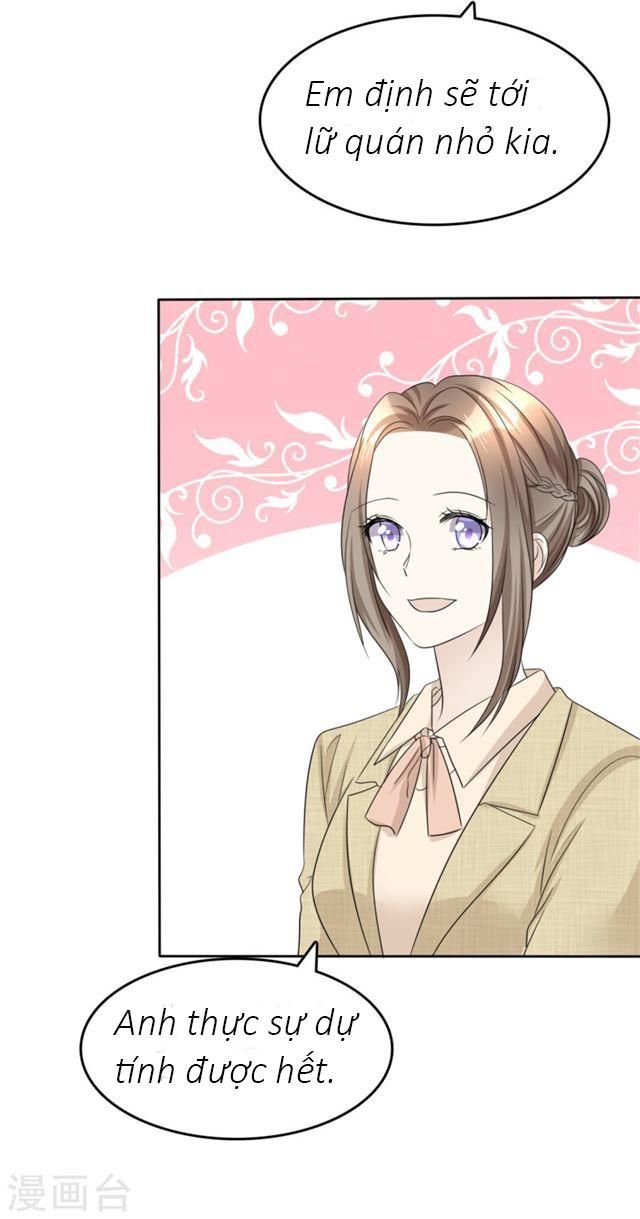 con đường phản công của sủng thê chapter 45 4