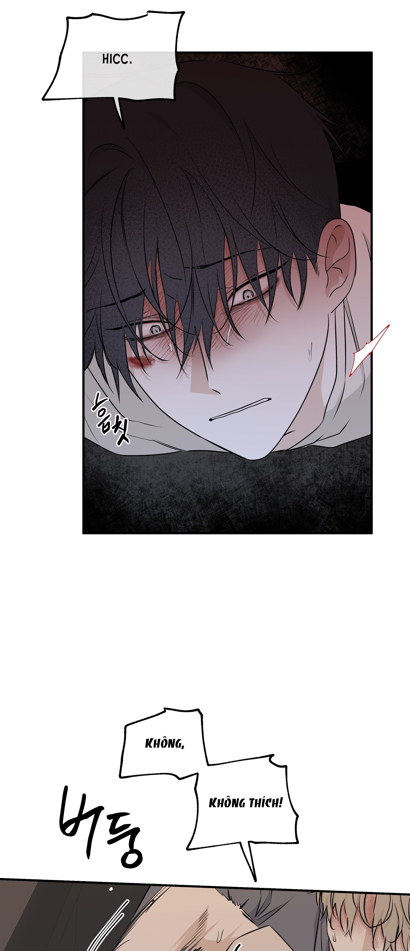 đêm bên bờ biển chapter 53.5 4