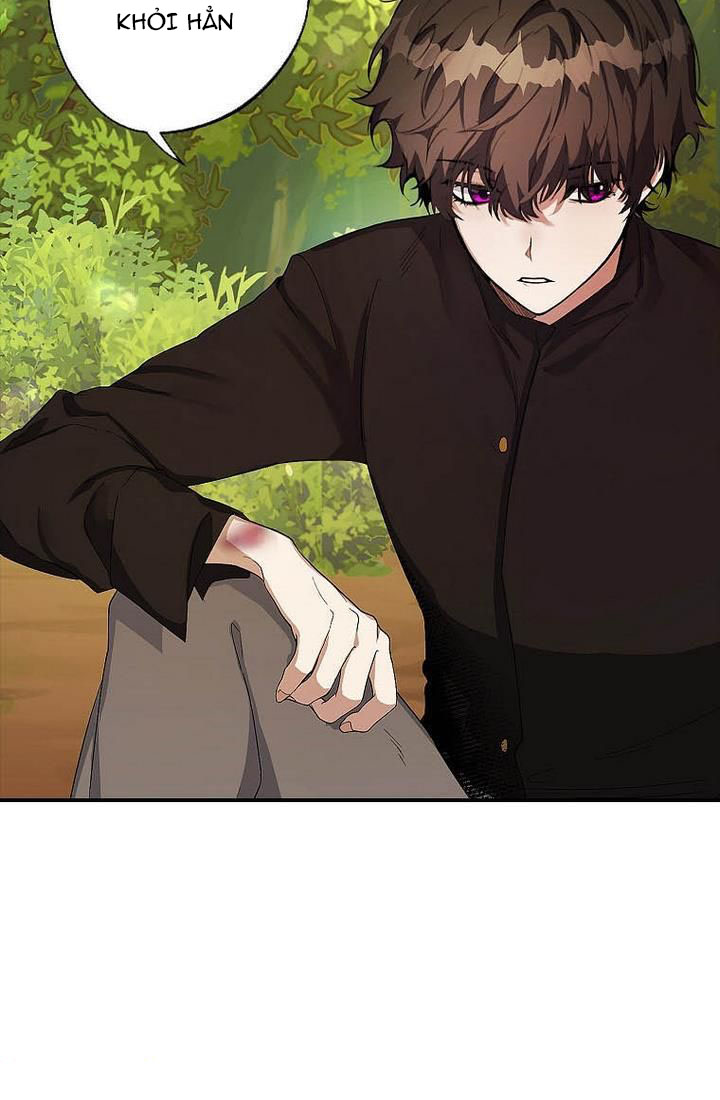 nam chính đang cản đường tôi chapter 5 14