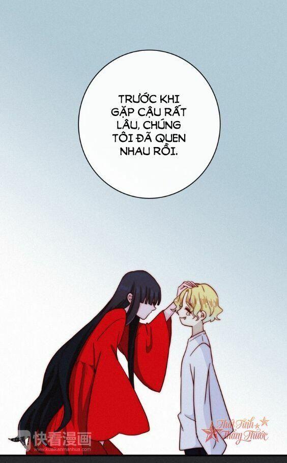 đêm tối chốn này chapter 22 22