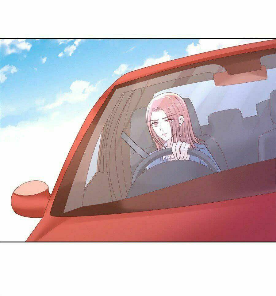 liệt ái tri hạ: series mật đào tiểu tình nhân chapter 241 11