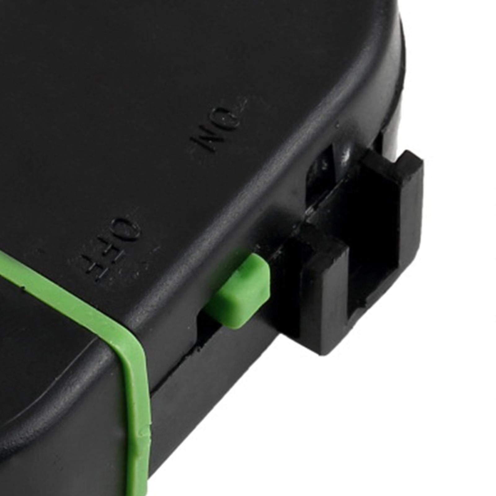 Fishing Bite Alarm Lights Clip on Fishing Rod Fishing Bite Indicator Sensitive Electronic Fishing Alertss for Fish Rod Trout Fishing Outdoor