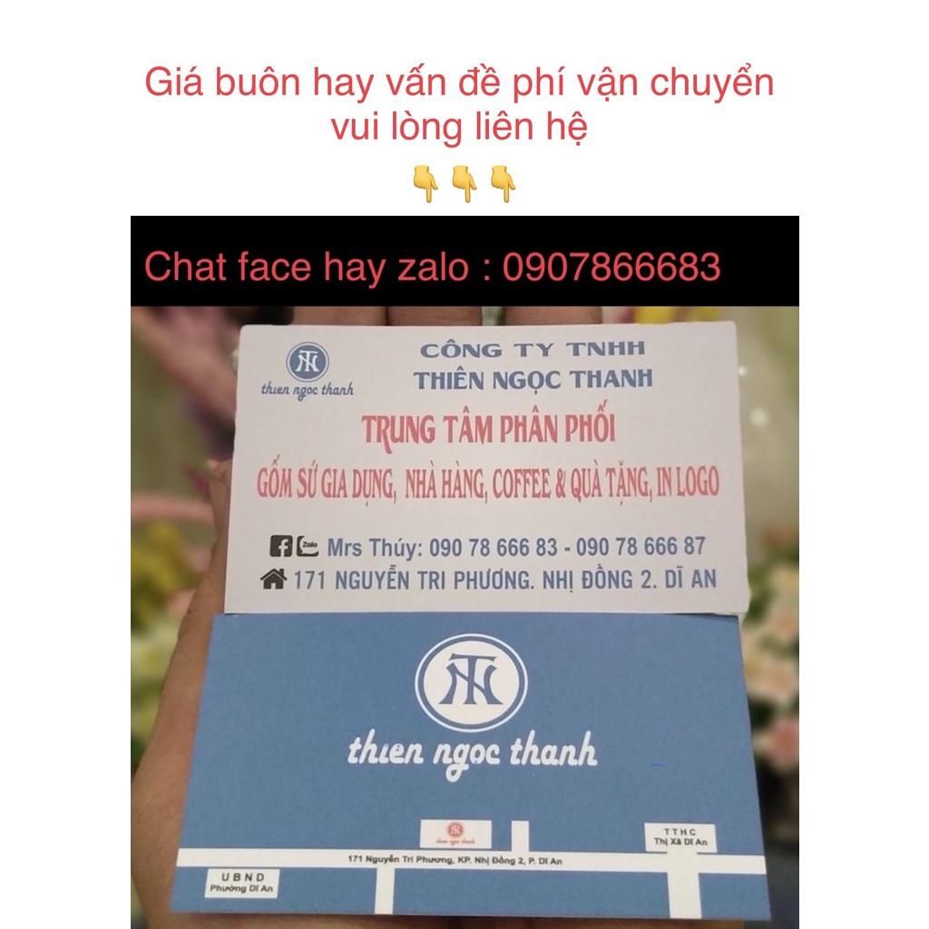 Bình hoa cao cấp - Gốm sứ Mỹ Thuật Trang Trí