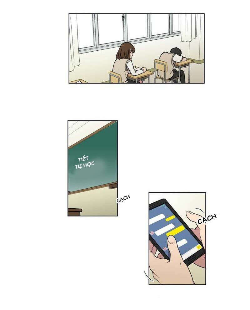 …”một sự thật khá khó chịu.” chapter 12 20