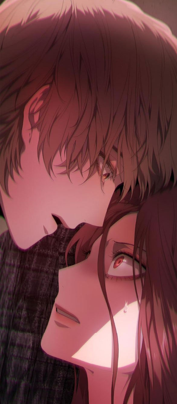 không thể thoát ra khỏi bộ phim kịch tính chapter 14.2 16