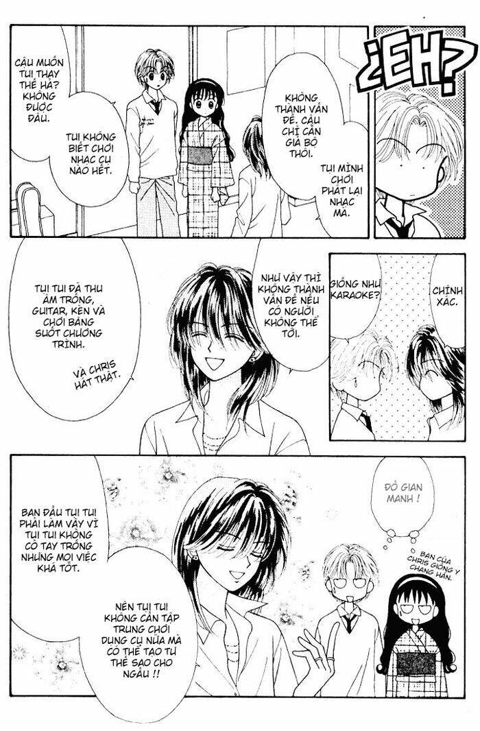 minto na bokura chapter 21 14