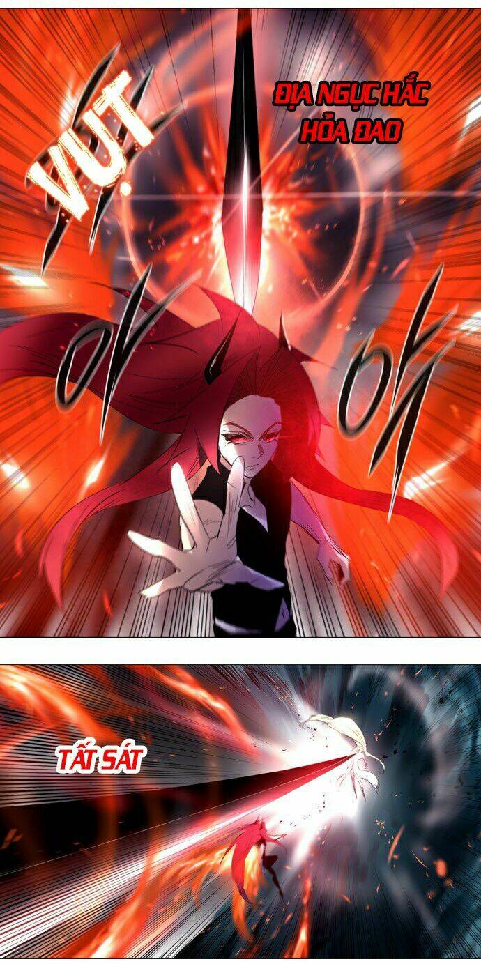 bản khế ước linh hồn chapter 210 6