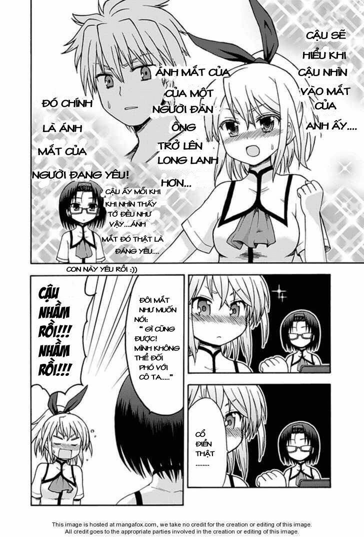 fujimura-kun meitsu chapter 13 10