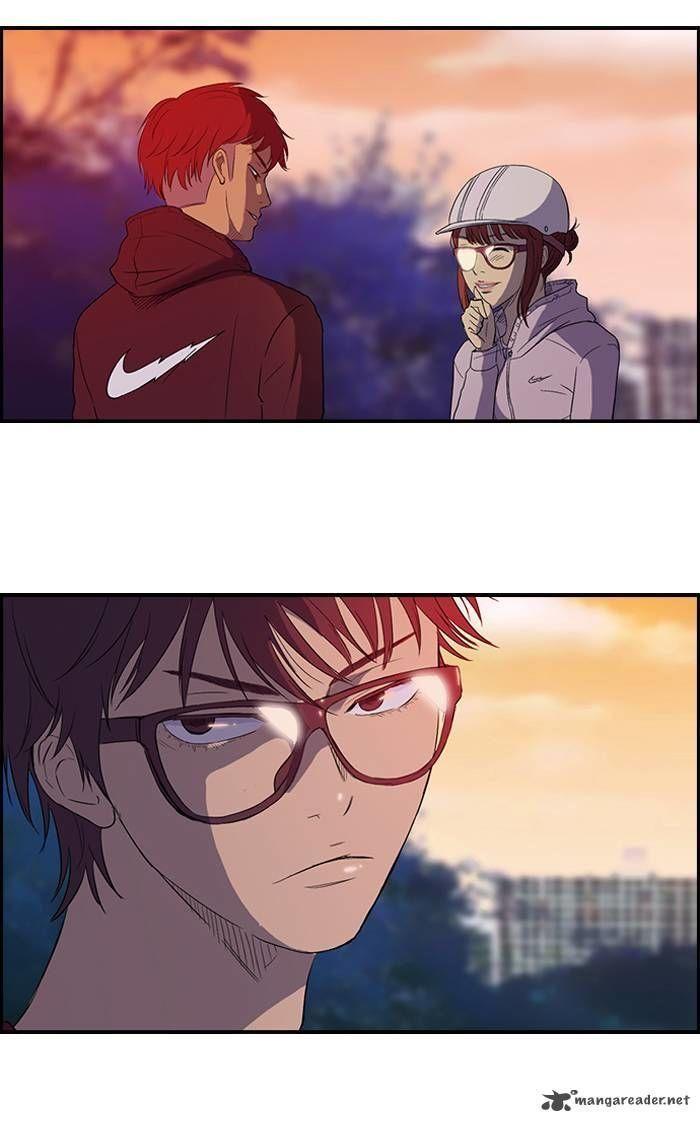 wind breaker chapter 36 37