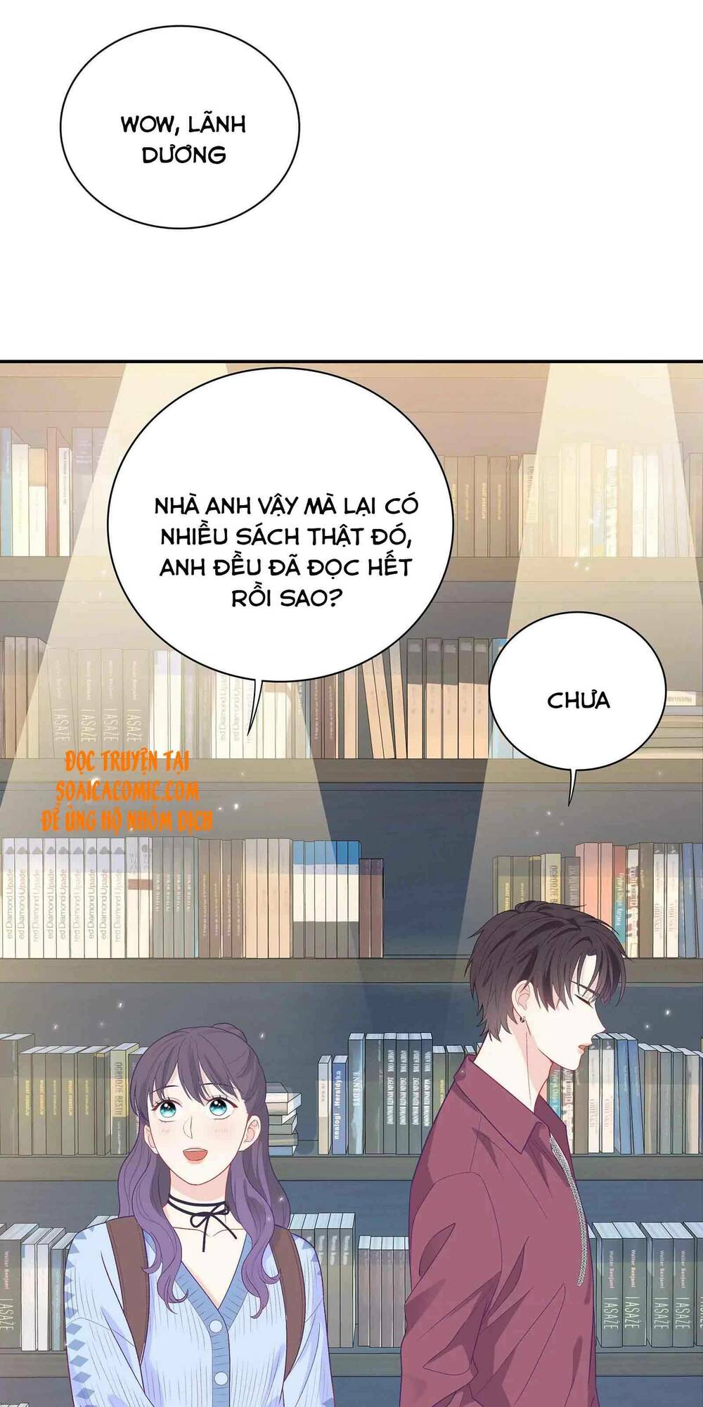 tôi dựa vào tà ý: nghịch chuyển nhân sinh chapter 14 24