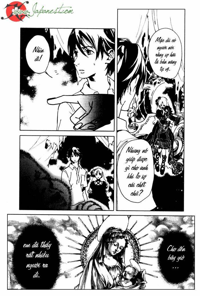 le portrait de petite cossette chapter 7 22