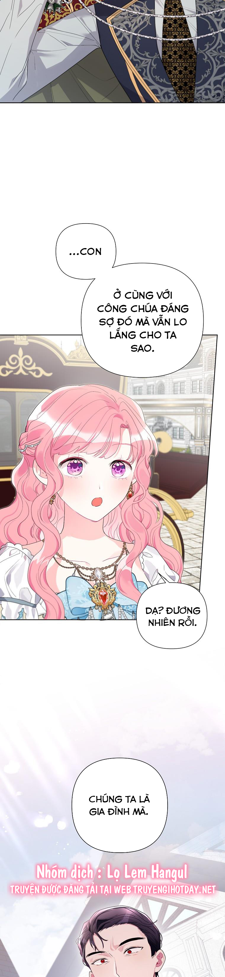 trở thành con dâu bất đắc dĩ chapter 73.1 28