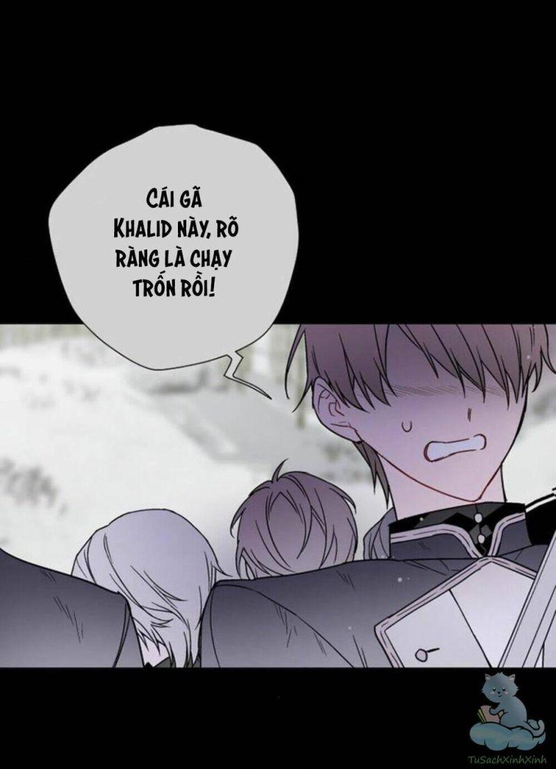 cách mà kỵ sĩ sống như tiểu thư chapter 32 114
