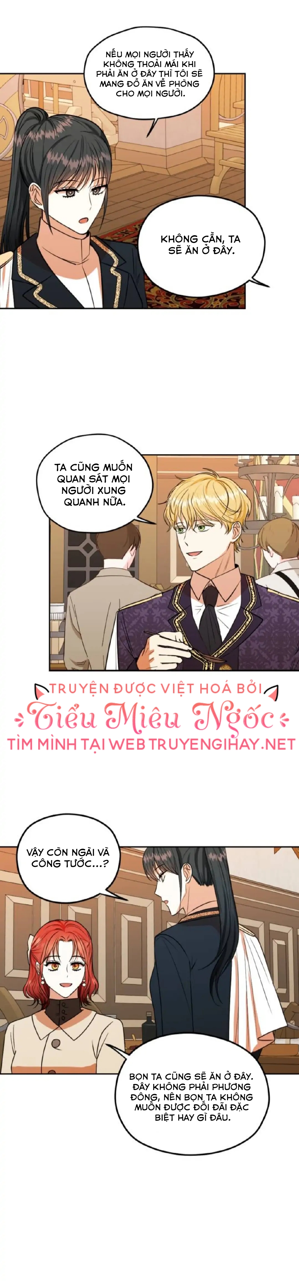 tôi sẽ nâng cấp chồng tôi trở thành một bậc thầy chapter 86 8