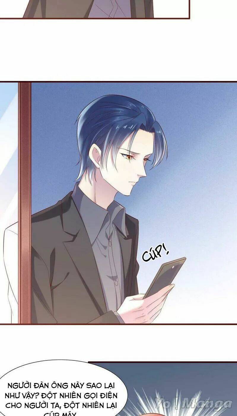 bá đạo tổng tài yêu tôi chapter 207 19