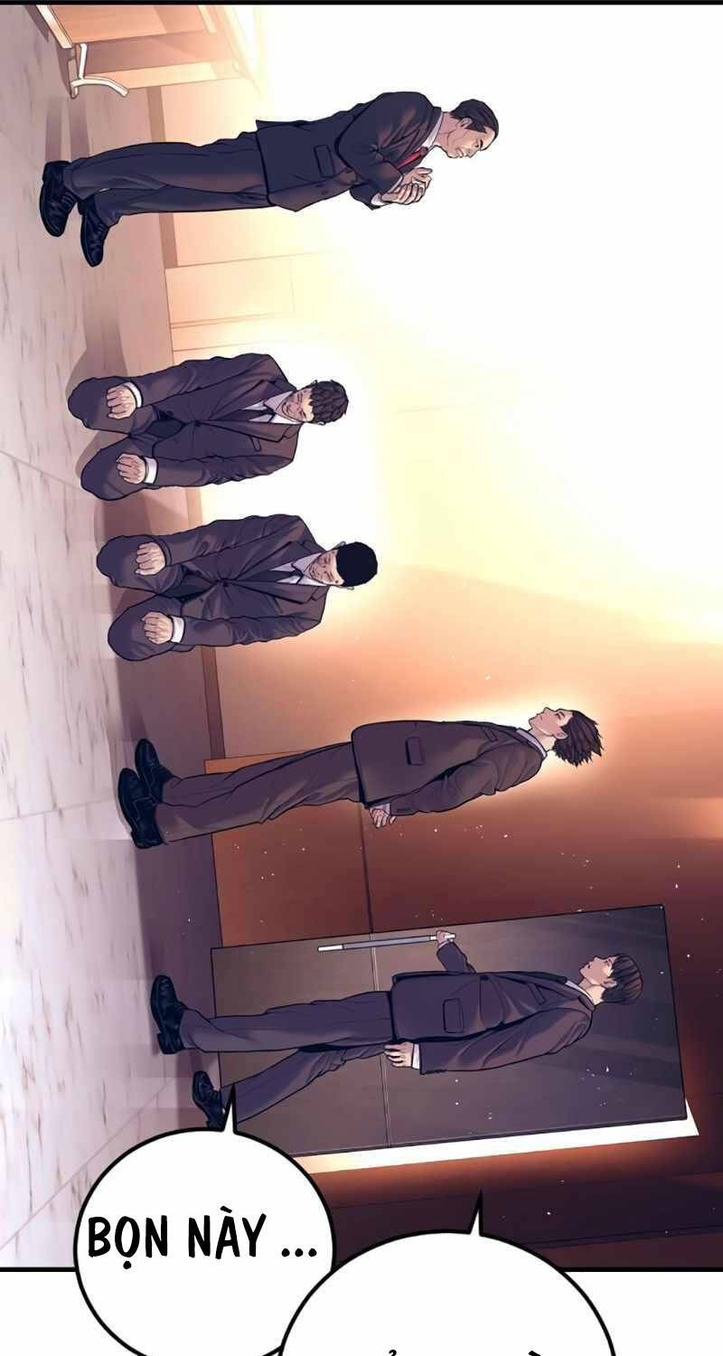 đặc vụ kim chapter 154 151