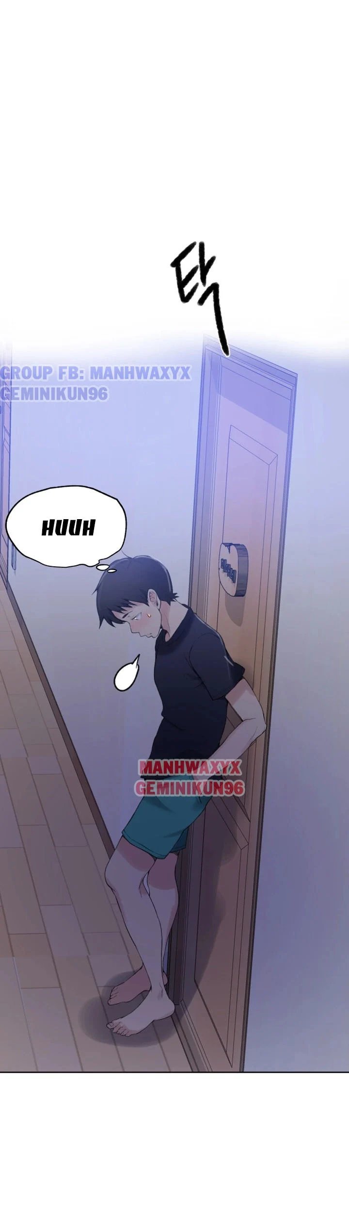 lớp học gia đình – secret class chapter 25 20