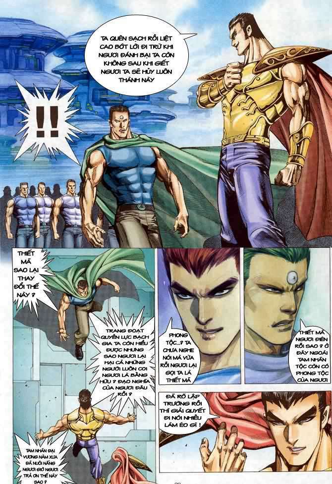võ thần chapter 98 26