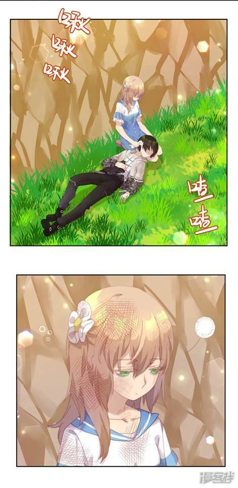 thanh âm giai điệu phản công chapter 31 18