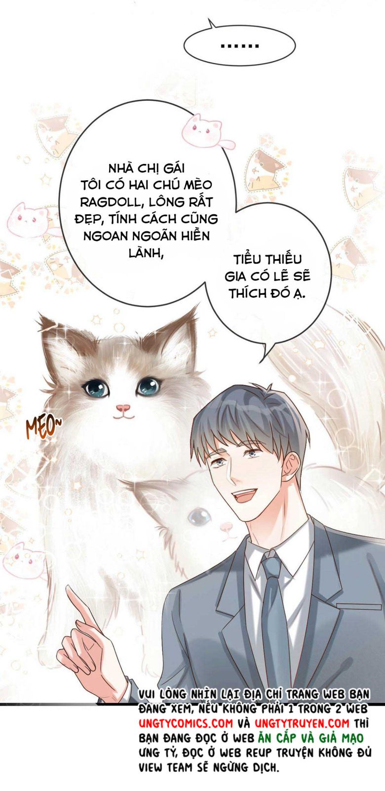 nịch tửu chapter 42 19
