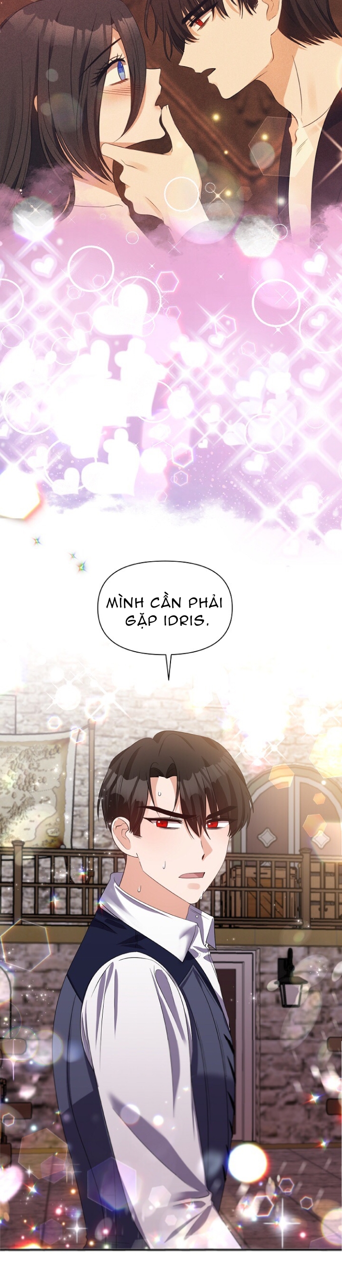 người chồng bạo chúa của tôi đã thay đổi chapter 32 4