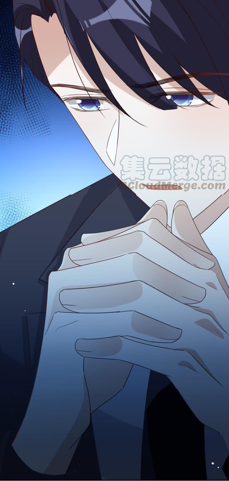 thần luân mật luyến chapter 122 18