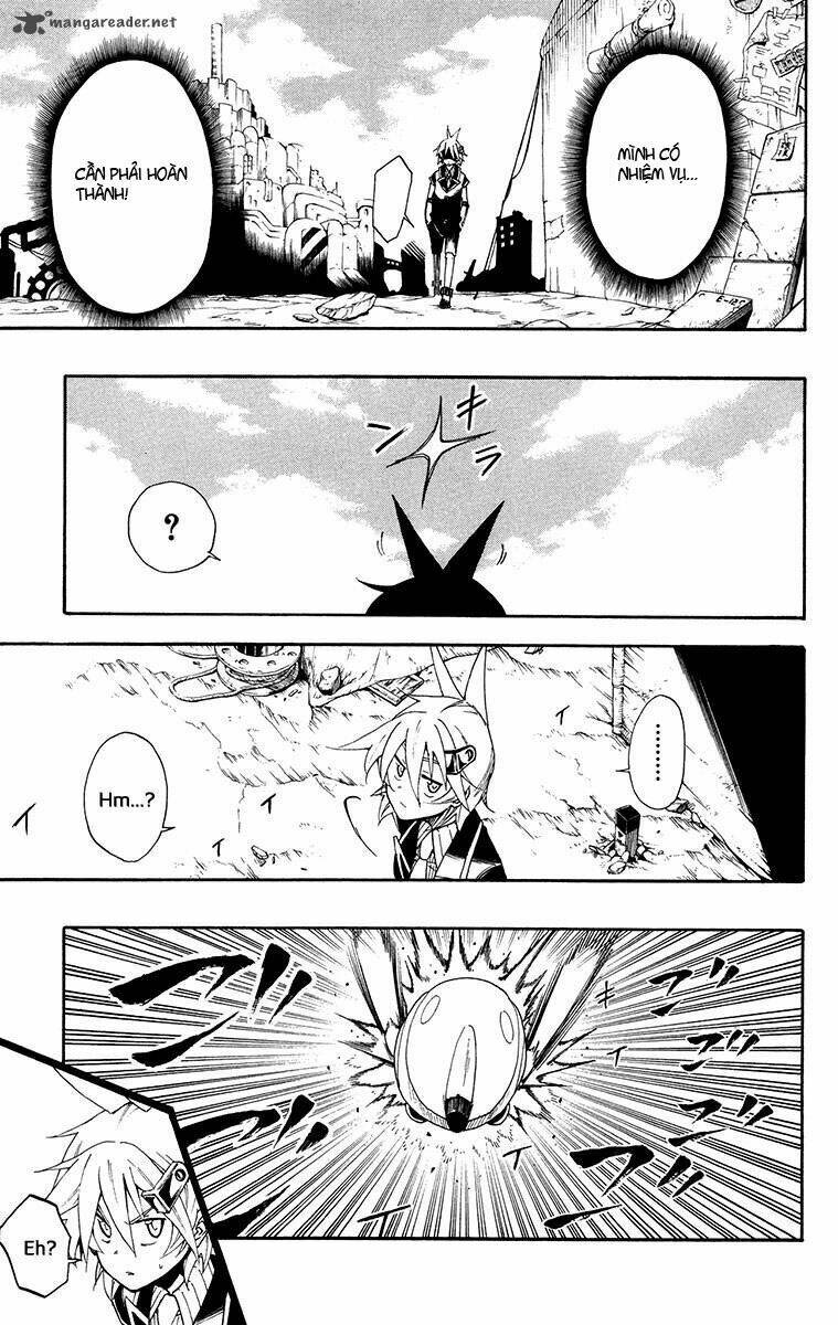 tripeace chapter 41 15