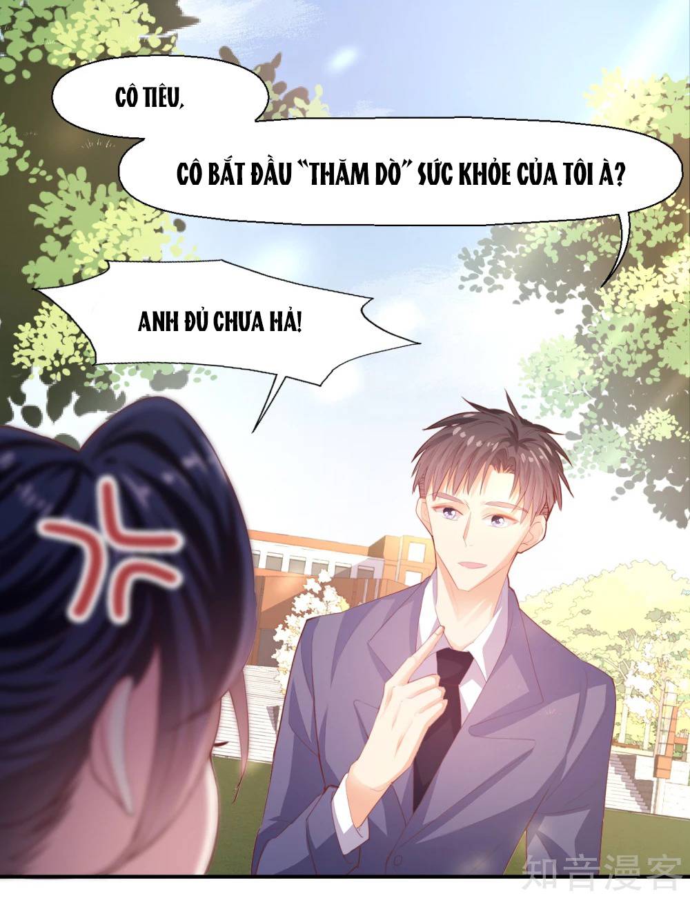 sau này vẫn cứ thích anh chapter 27 14