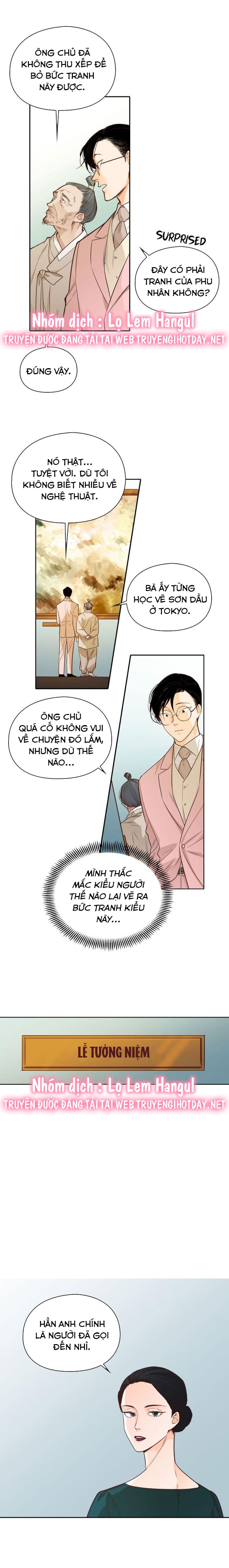 câu chuyện về người phụ nữ ấy chapter 7 6