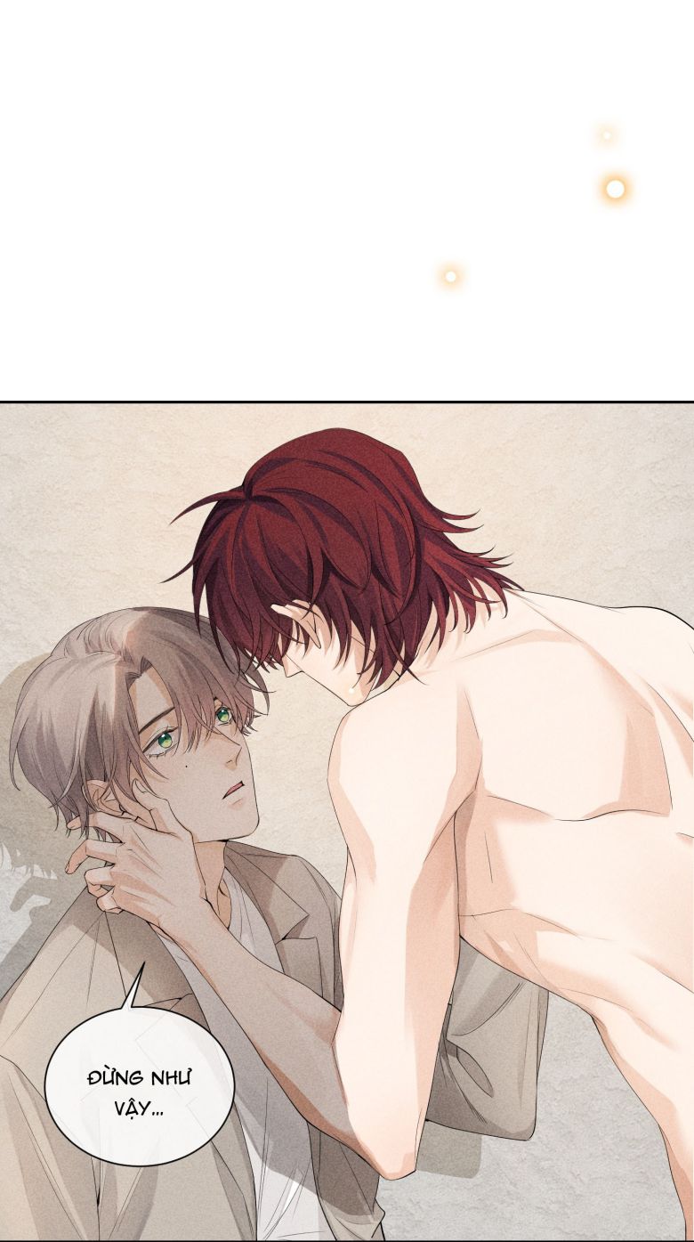 trò chơi săn mồi chapter 38 26