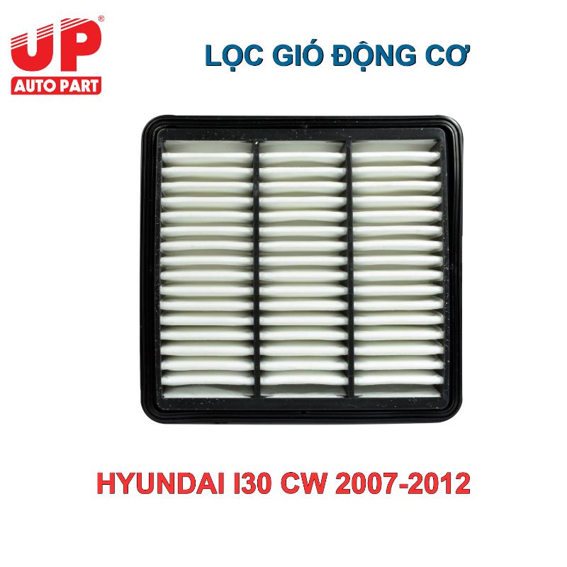 Lọc gió động cơ ô tô HYUNDAI I30 CW 2007-2012