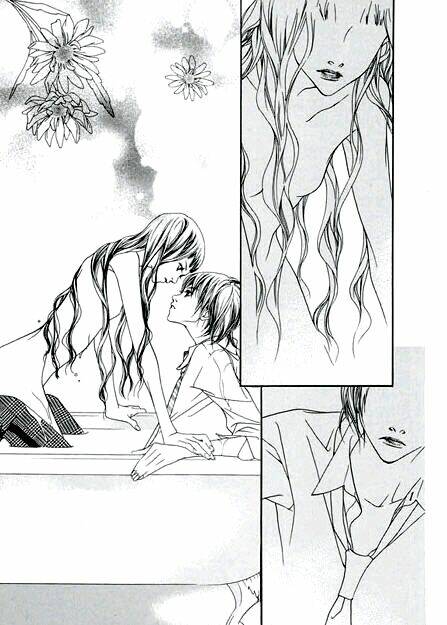 bông hoa của tội lỗi chapter 5 28