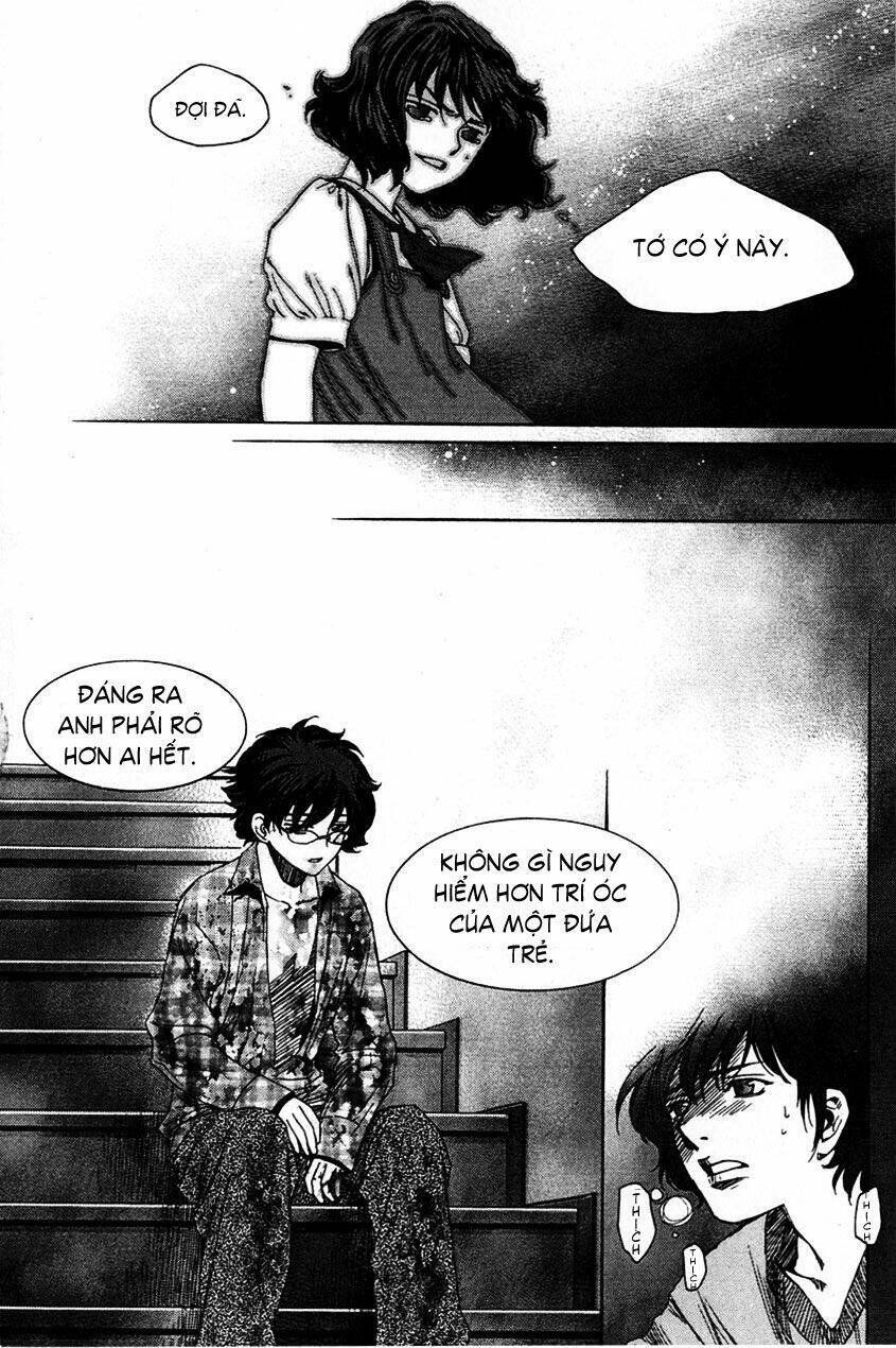redrum 327 chapter 15 22