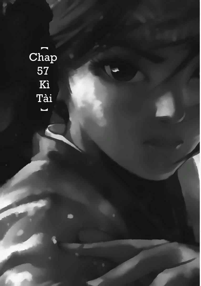 thiết huyết nam nhi chapter 57 2