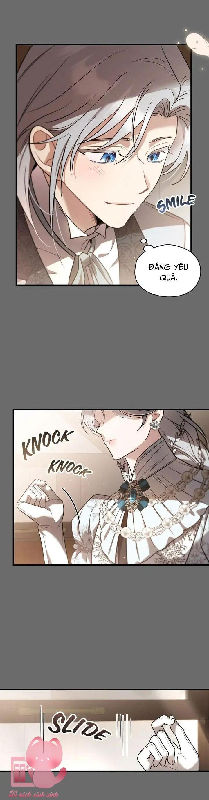 đêm đen khuất bóng chapter 38 25