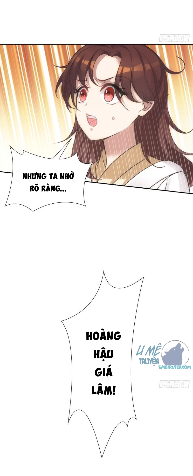 khi sư - umee chapter 7 4