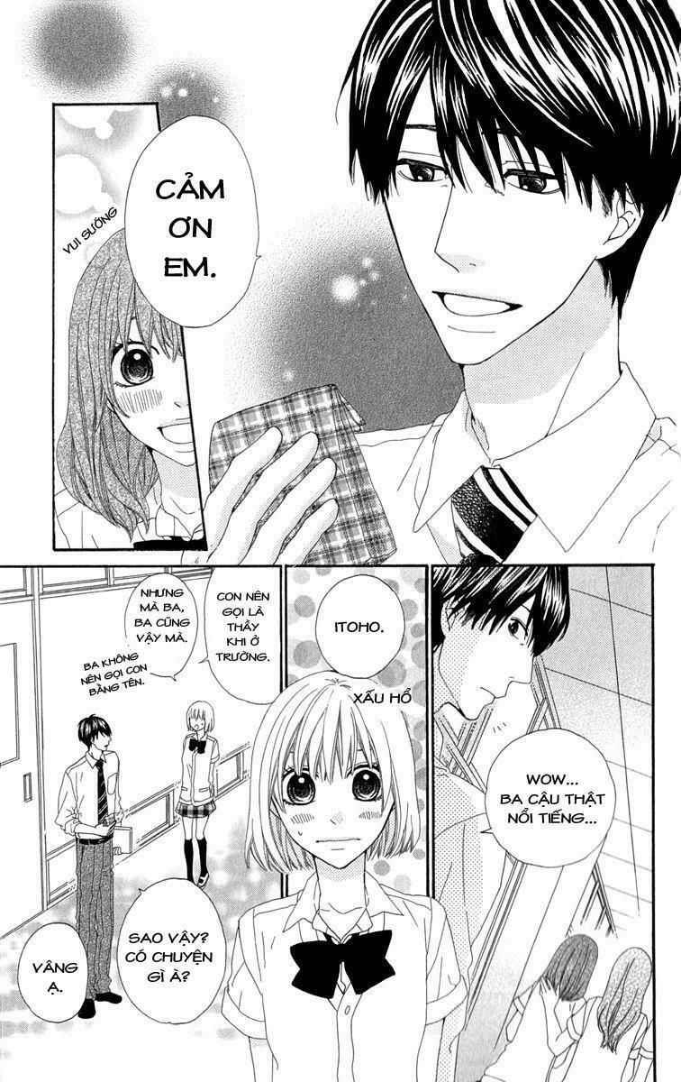 itsuka kimitachi mo otona ni naru chapter 2 7