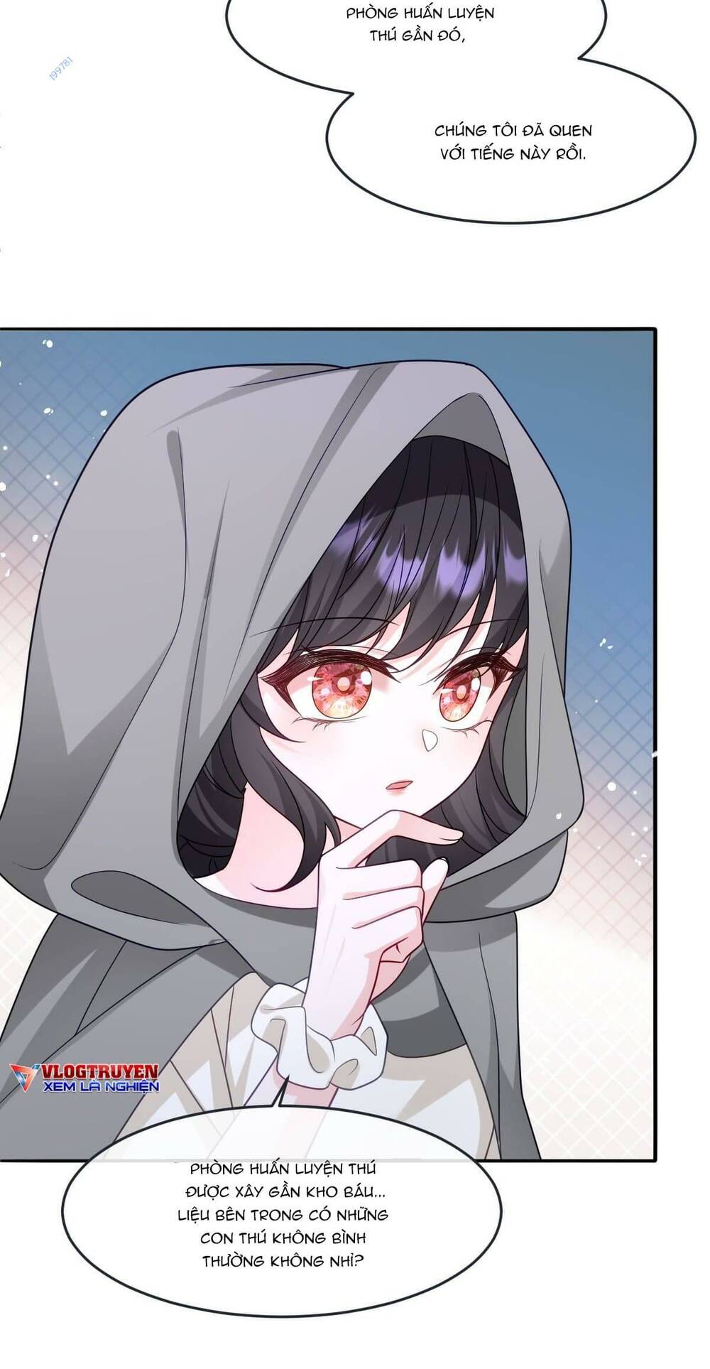 trở thành đoàn sủng về sau, ta đại sát tứ phương chapter 17 9