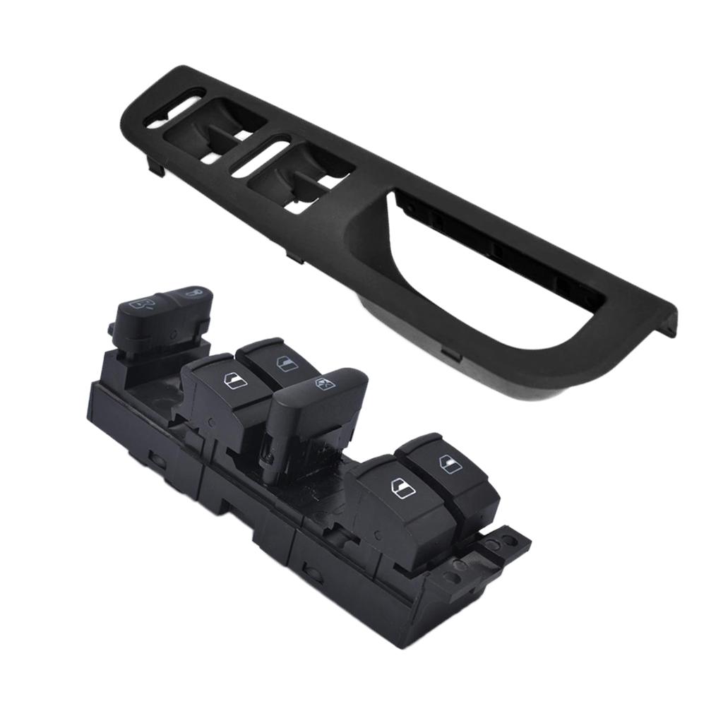 New Master Power Window Switch Driver Side Front