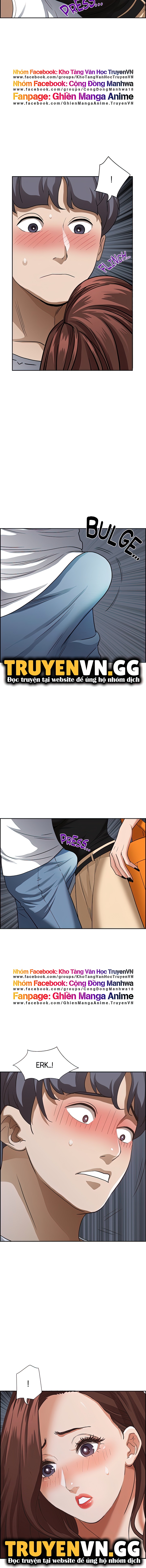 chung nhà bạn mẹ chapter 36 22
