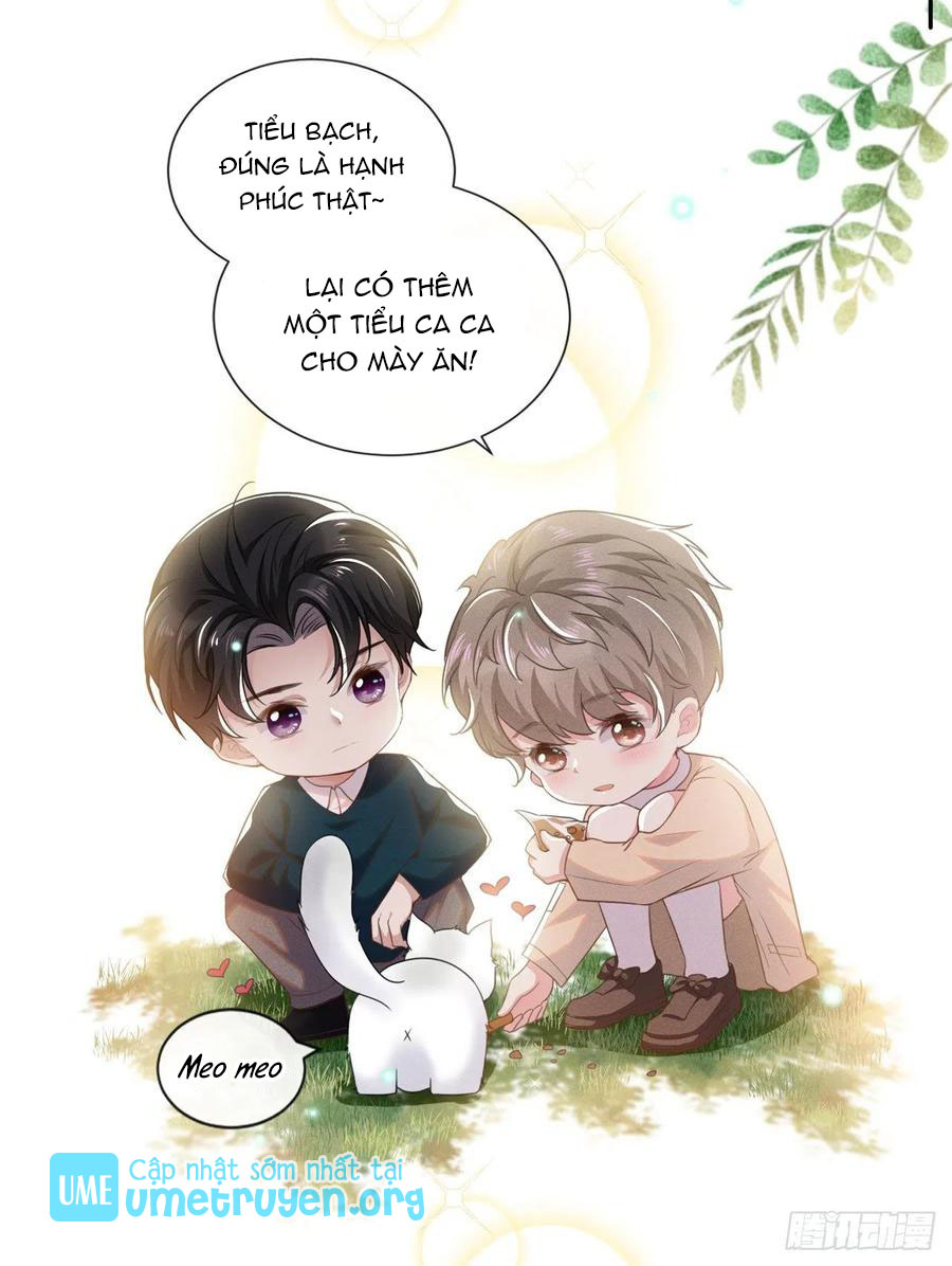 anh ấy gọi tôi là hắc liên hoa chapter 131 5