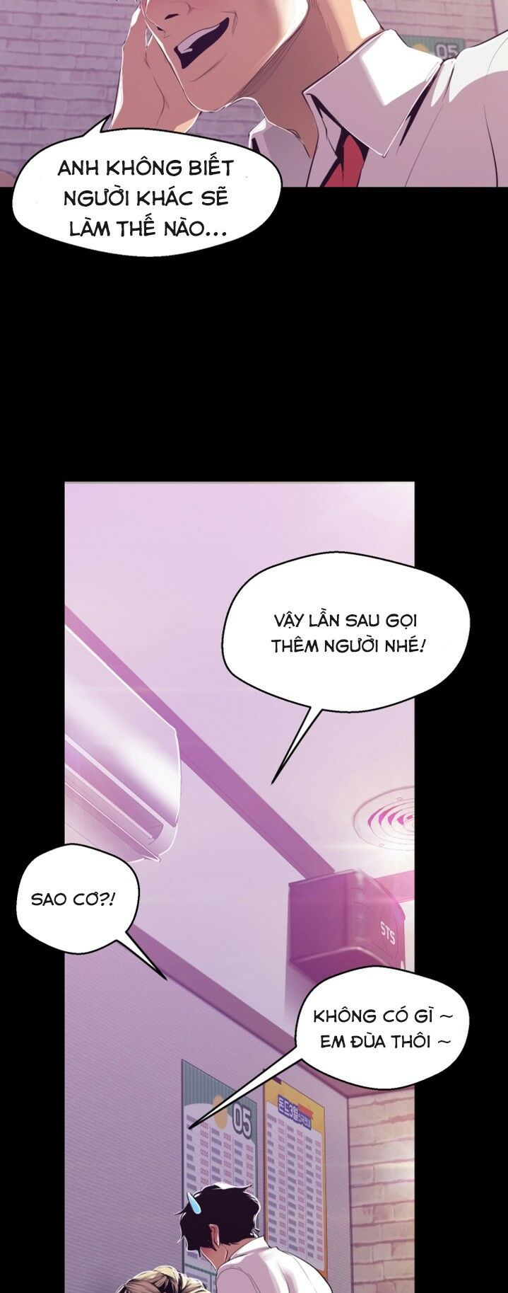 tân thế giới tuyệt vời chapter 73 51