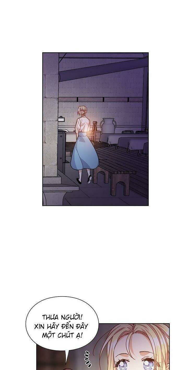 nữ hoàng ngoại khoa chapter 61 8