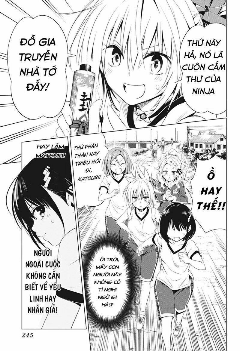 diệt quỷ nhẫn giả chapter 10 9